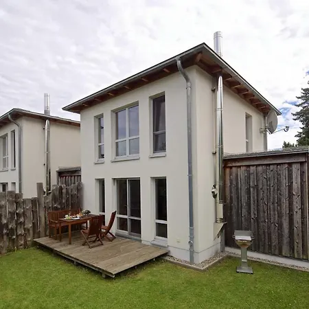 Appartamento An Der Alten Gaertnerei - Minze *