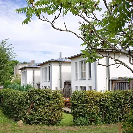 An Der Alten Gaertnerei - Minze Heiligendamm