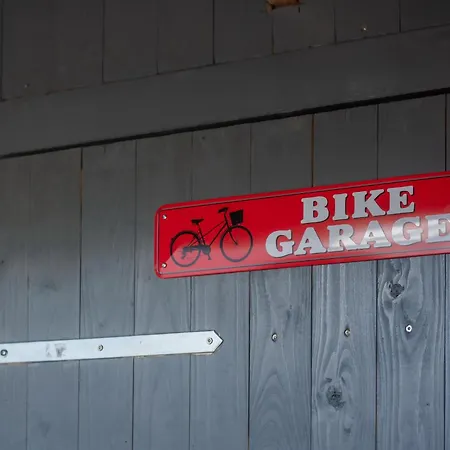 An Der Alten Gaertnerei - Minze Appartamento