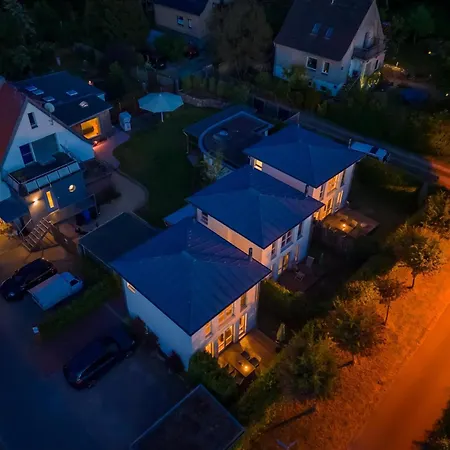 An Der Alten Gaertnerei - Minze Appartamento *