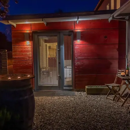 An Der Alten Gaertnerei - Minze * Heiligendamm