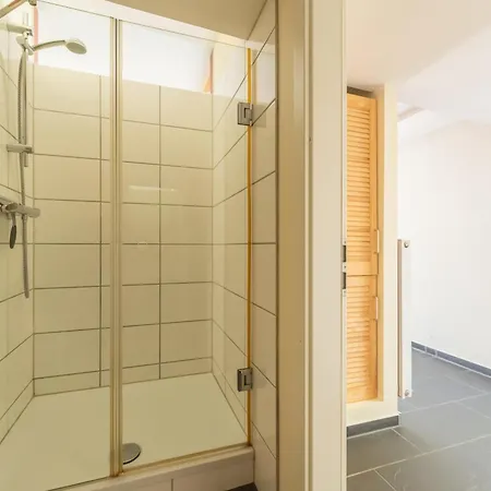 An Der Alten Gaertnerei - Minze Appartamento *