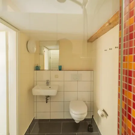 Apartment An Der Alten Gaertnerei - Minze Heiligendamm