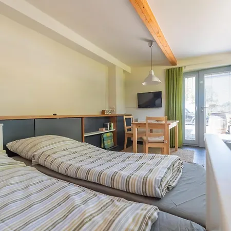 An Der Alten Gaertnerei - Minze