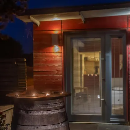 An Der Alten Gaertnerei - Minze *