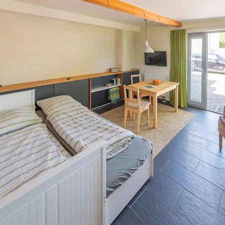 Apartment An Der Alten Gaertnerei - Minze Heiligendamm