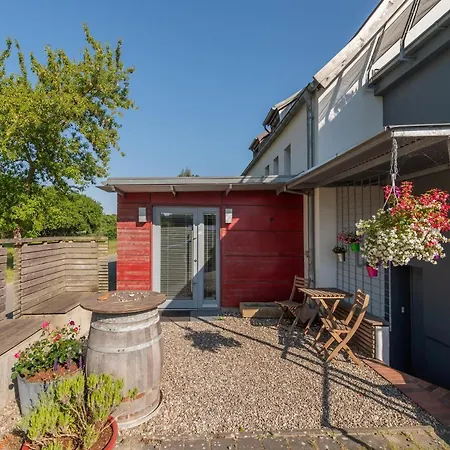 An Der Alten Gaertnerei - Minze