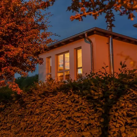 Lejlighed An Der Alten Gaertnerei - Minze Heiligendamm